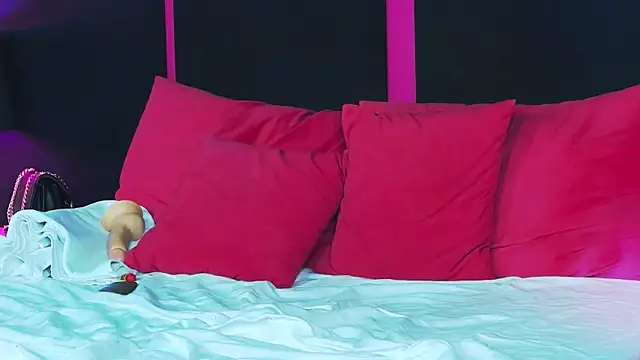 Chat ao vivo de JessieMoura