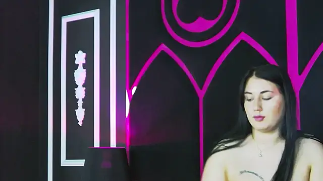 JessieMoura 실시간 채팅방