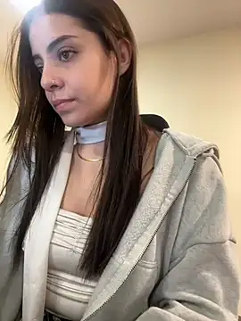 Chatroom en direct de Hanna_Cruz_