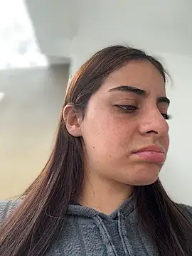 hannacruzsjr – live chatrum