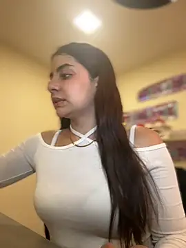 hannacruzsjr Cameră chat live