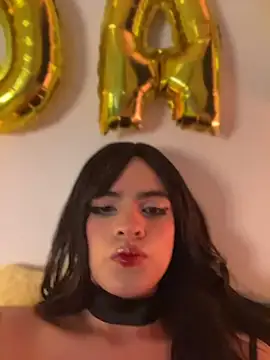 lanadoll20's Webcam Show