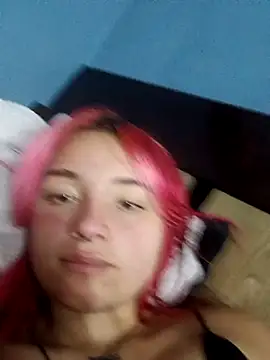 Arianna_01n Live chat-huone