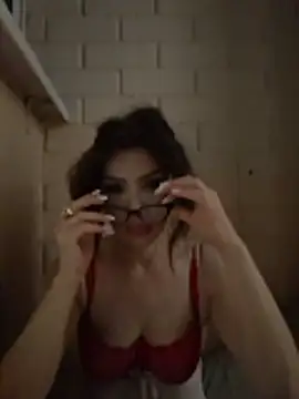 JessicaNichols_ Live chatroom