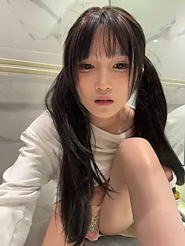 xiaojiu-baobei Cameră chat live