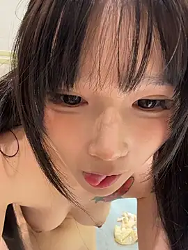 xiaojiu-baobei Show Live Cam Tình Dục