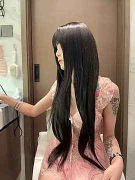 xiaojiu-baobei – live chatrum