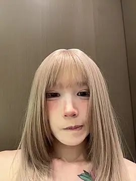 xiaojiu-baobei Live Chatraum