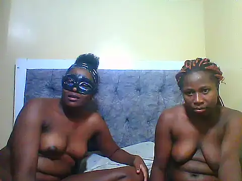Horny_ebonies Live Chatraum