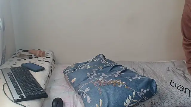 Babykay238's Live Chat Room