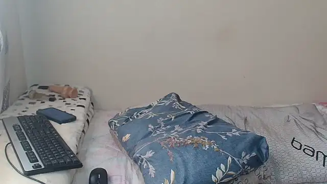 Sala de chat en directo de Babykay238