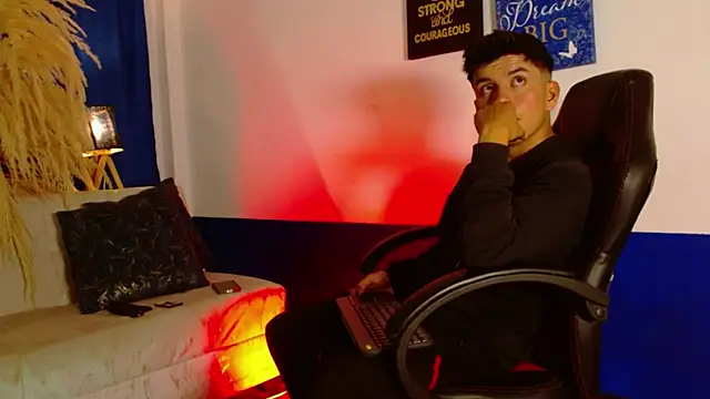 Vincent_Kane's Live Sex Cam Show