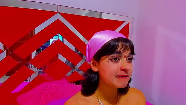 velvet_girll Live Chatraum