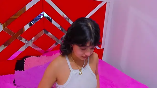 Chat soba uživo modela velvet_girll