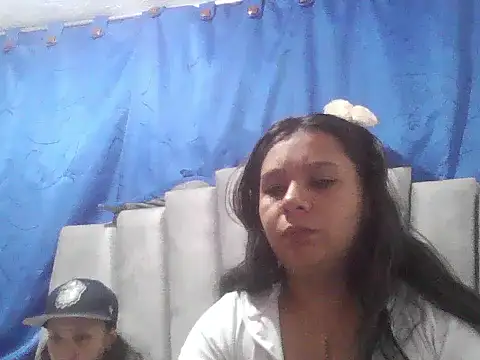 Amber_rose17 실시간 채팅방