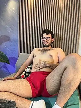Adrian_SITH – live sex-cam-show