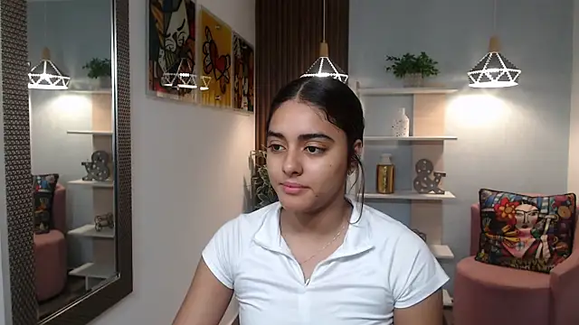Chat ao vivo de _Lucy_Grey_