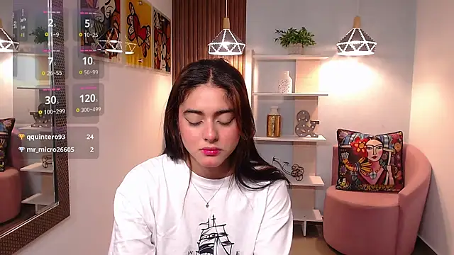 Chat ao vivo de _Lucy_Grey_