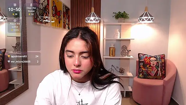 _Lucy_Grey_ – live chatrum