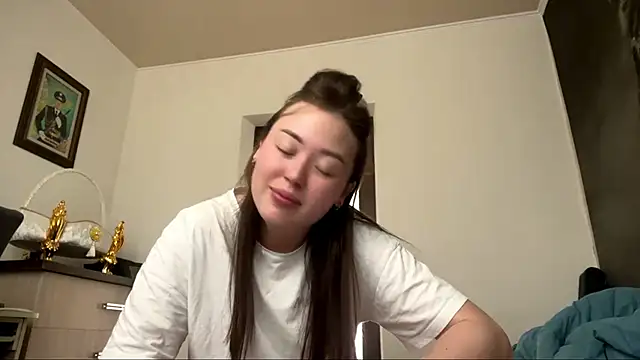 ChelsieThuman Live Chatraum