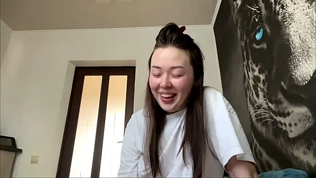 ChelsieThuman Live Chatraum