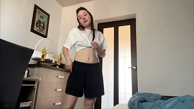 غرفة دردشة ChelsieThuman المباشرة
