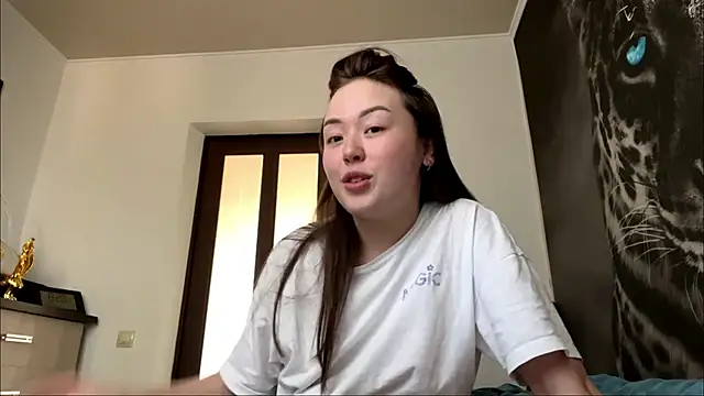 ChelsieThuman Live Chatraum