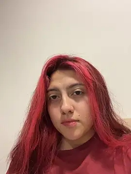 Živá chatovací místnost Emma_Cut