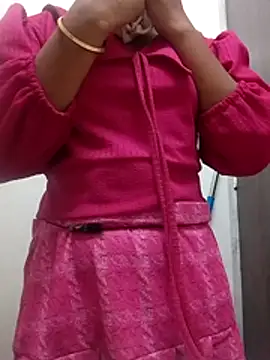 Phòng Chat Trực Tiếp manisha-rani09