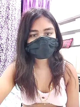 manisha-rani09 Cameră chat live
