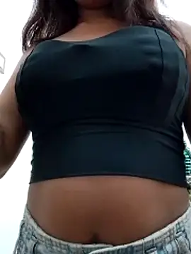 manisha-rani09 Adlı Modelin Canlı Sohbet Odası