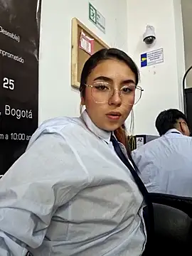 Angela__05 Live Chatraum