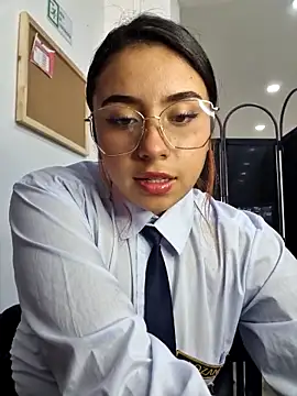 Angela__05 Live Chatraum