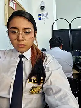 Živá chatovací místnost Angela__05