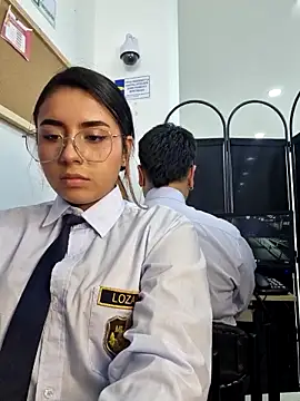 Živá chatovací místnost Angela__05