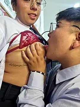 Angela__05のライブチャットルーム