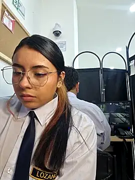 Angela__05 Cameră chat live