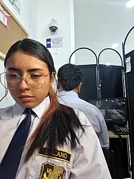 Sala de chat ao vivo de Angela__05