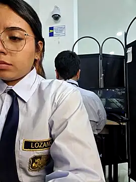 Chat ao vivo de Angela__05