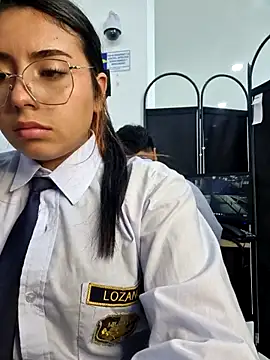 Angela__05 Cameră chat live