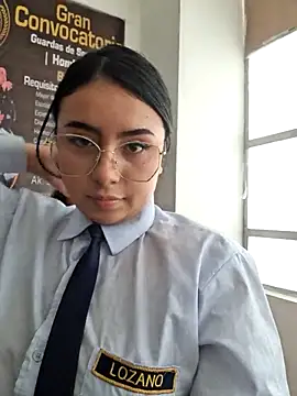 Živá chatovací místnost Angela__05