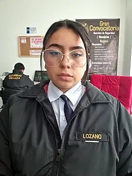 Živá chatovací místnost Angela__05