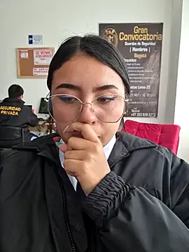 Živá chatovací místnost Angela__05