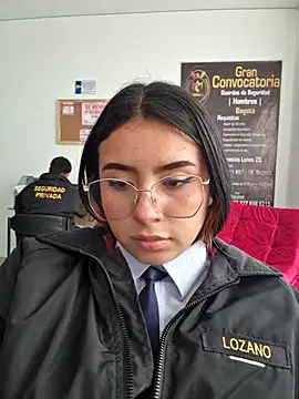 Chat ao vivo de Angela__05