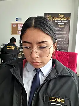 Angela__05 Cameră chat live