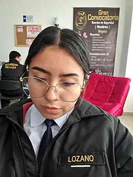 Sala de chat ao vivo de Angela__05