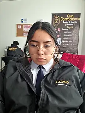 Angela__05 现场聊天室
