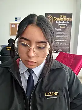 Chat ao vivo de Angela__05