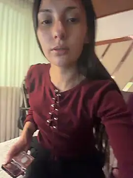 SaraSeduce7n Live chat-huone