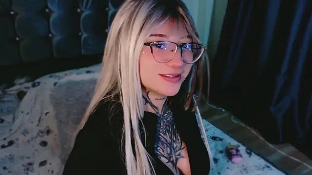 noellerubi Cameră chat live